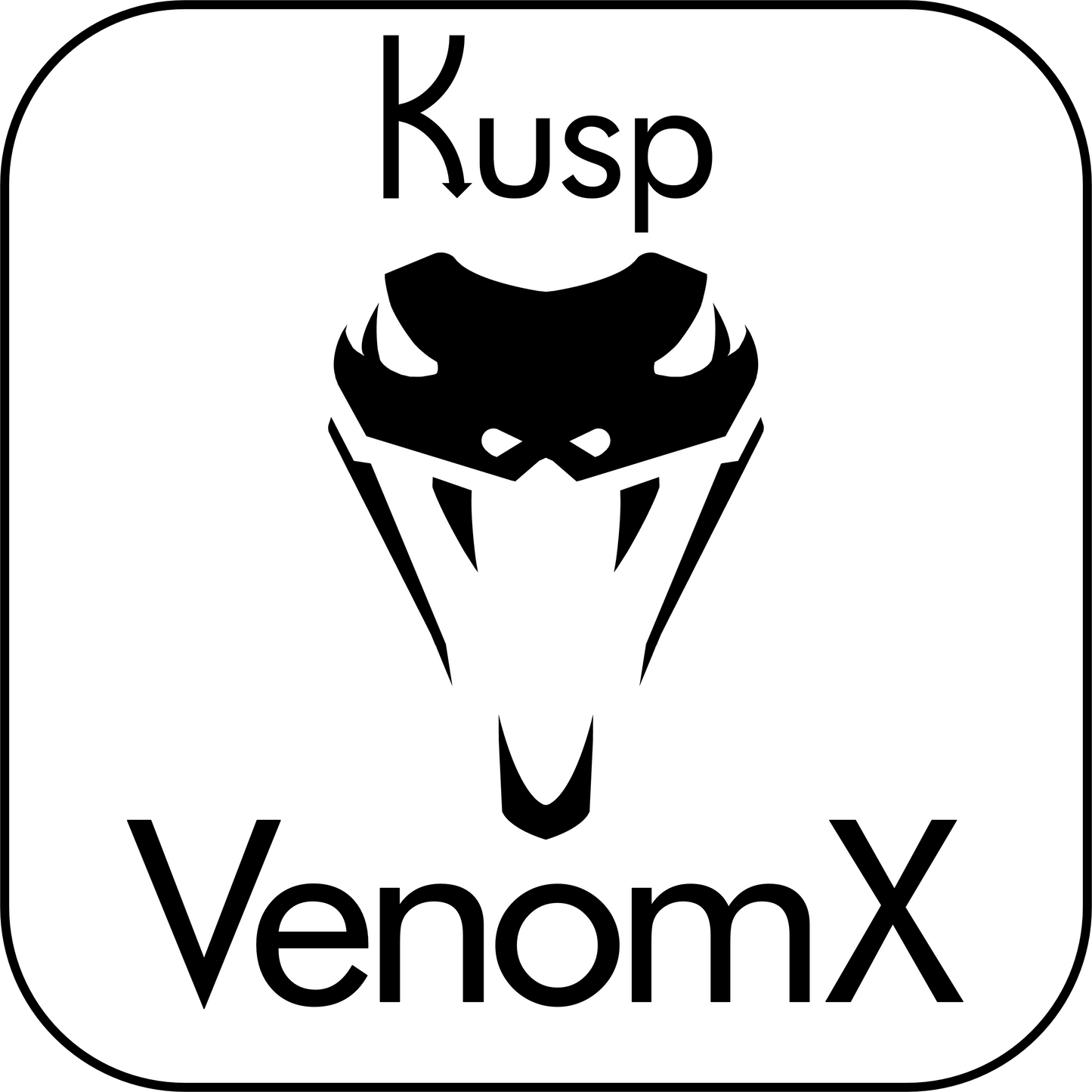 Kusp VenomX